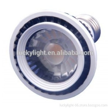 Factory supply wholesale high CRI 15W cob led par light